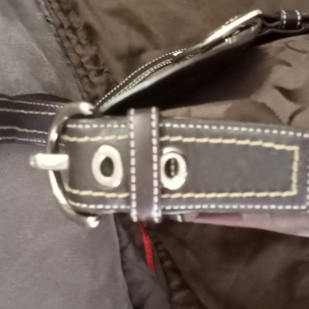Coach handbag - Picture 9 of 9